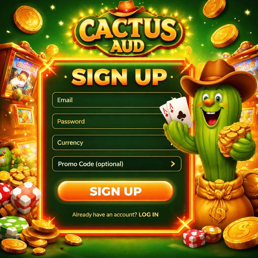 CACTUS AUD registration benefits in Bangladesh